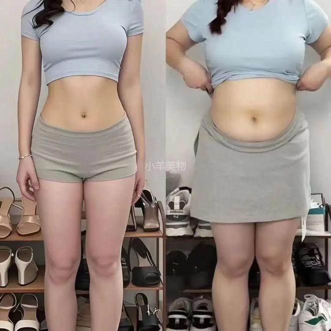 同面料1秒显瘦拉“腿”贼好穿!澳门新葡京王炸神裤!“哥弟”(图4) 同面料1秒显瘦拉“腿”贼好穿!澳门新葡京王炸神裤!“哥弟”(图4)