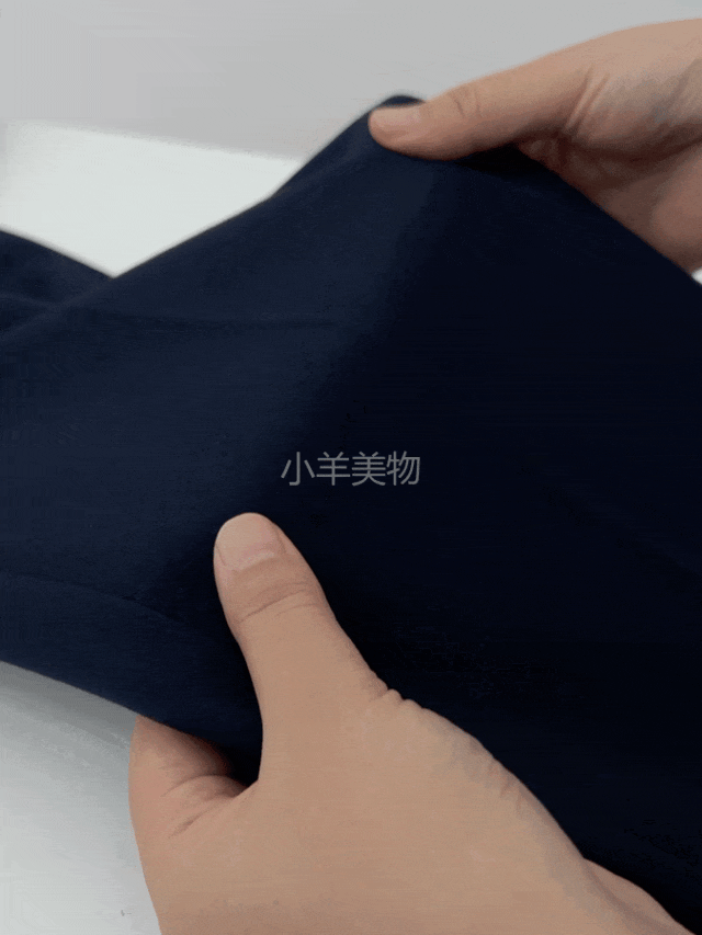 同面料1秒显瘦拉“腿”贼好穿!澳门新葡京王炸神裤!“哥弟”(图5) 同面料1秒显瘦拉“腿”贼好穿!澳门新葡京王炸神裤!“哥弟”(图5)