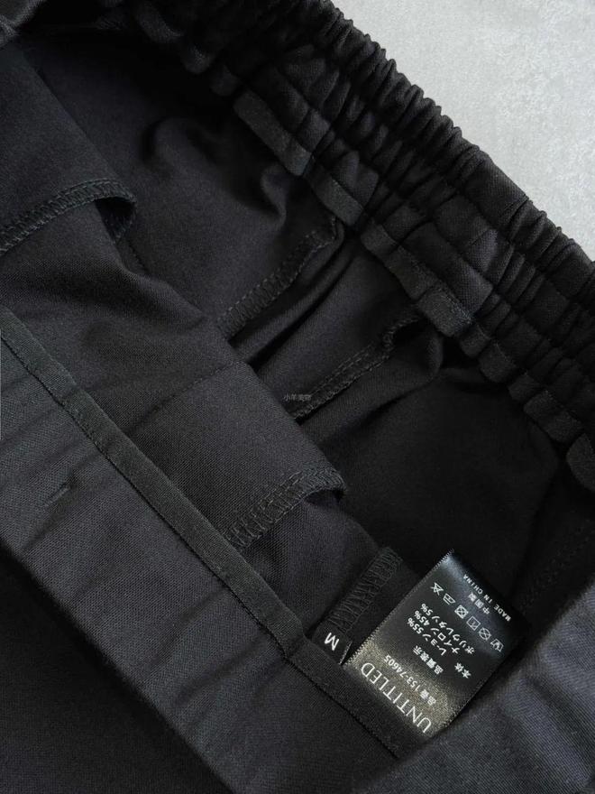 同面料1秒显瘦拉“腿”贼好穿!澳门新葡京王炸神裤!“哥弟”(图16) 同面料1秒显瘦拉“腿”贼好穿!澳门新葡京王炸神裤!“哥弟”(图16)