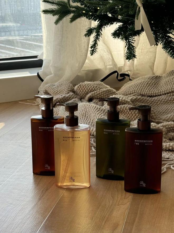 室小物大大提高了生活幸福感～新葡京有些苦不必硬吃！这些浴(图2)