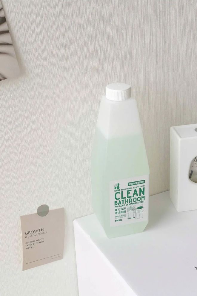 室小物大大提高了生活幸福感～新葡京有些苦不必硬吃！这些浴(图7)